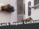 Lock Repair Locksmith